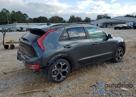 2024 Kia Niro Ex z USA, uszkodzony, nr VIN KNDCR3LEXR5162262